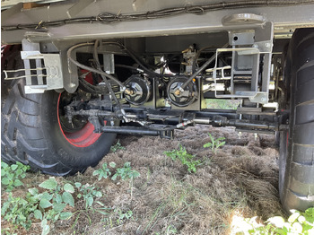 Lizing Fendt Tigo 60 MR Fendt Tigo 60 MR: slika 2 Lizing Fendt Tigo 60 MR Fendt Tigo 60 MR: slika 2