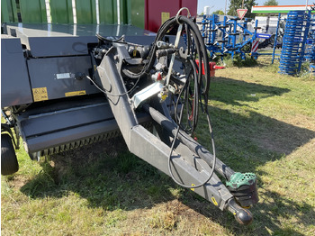 Lizing Fendt Tigo 60 MR Fendt Tigo 60 MR: slika 3 Lizing Fendt Tigo 60 MR Fendt Tigo 60 MR: slika 3