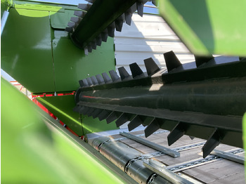 Lizing Fendt Tigo 60 MR Fendt Tigo 60 MR: slika 4 Lizing Fendt Tigo 60 MR Fendt Tigo 60 MR: slika 4