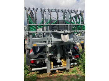 Oprema za đubrenje Fliegl VFW 14000 Maxx: slika 3 Oprema za đubrenje Fliegl VFW 14000 Maxx: slika 3