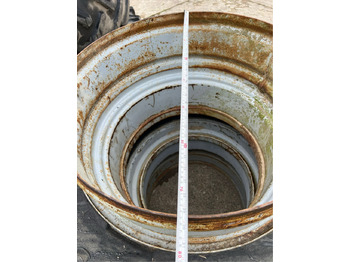 Gume i felne GOODYEAR