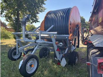 Lizing Hüdig IROMAT II Red 110 400 Hüdig IROMAT II Red 110 400: slika 2