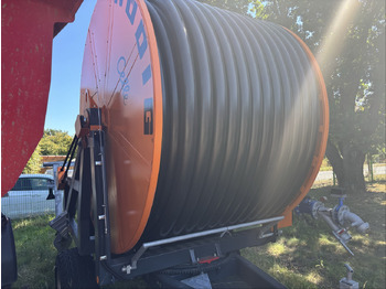 Lizing Hüdig IROMAT II Red 110 400 Hüdig IROMAT II Red 110 400: slika 3