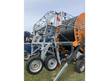 Novu Sistem za navodnjavanje Hüdig IROMAT II-T TANDEM 100x550: slika 2