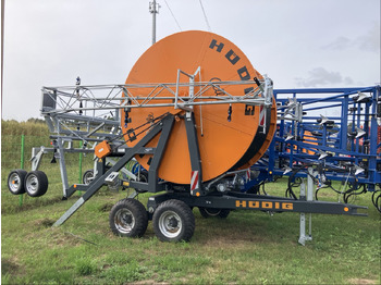 Novu Sistem za navodnjavanje Hüdig IROMAT II-T TANDEM 100x550: slika 3
