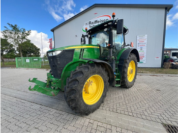 Traktor JOHN DEERE 7310R