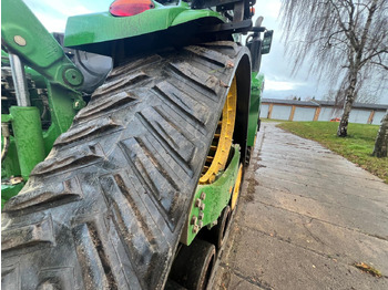 Lizing John Deere 9620 RX John Deere 9620 RX: slika 4