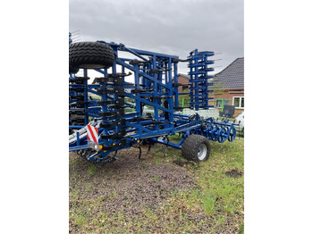 Kultivator KÖCKERLING