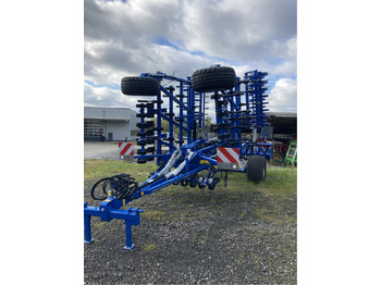 Kultivator KÖCKERLING