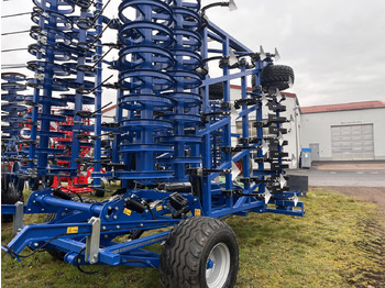 Kultivator KÖCKERLING