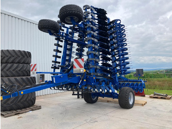 Tanjirača KÖCKERLING