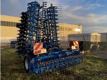 Tanjirača KÖCKERLING