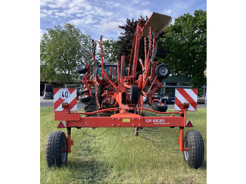 Lizing Kuhn 6520 Kuhn 6520: slika 5