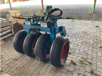 Plug LEMKEN