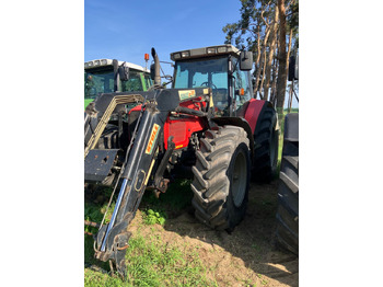 Traktor MASSEY FERGUSON 6290