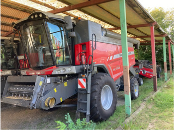 Kombinovani kombajn MASSEY FERGUSON