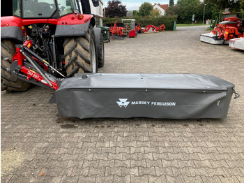 Kosačica MASSEY FERGUSON 200 series