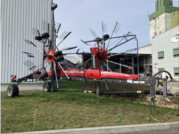 Prevrtač/ Grabuljač MASSEY FERGUSON