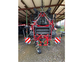 Prevrtač/ Grabuljač MASSEY FERGUSON