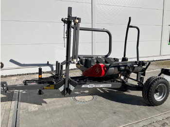 Oprema za prevrtanje i razlaganje MASSEY FERGUSON 100 series