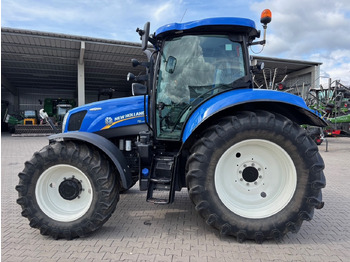 Traktor NEW HOLLAND T6.140