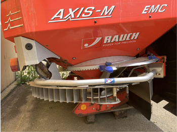 Rasipač veštačkog đubriva Rauch Axera Serie EMC 30.1: slika 3