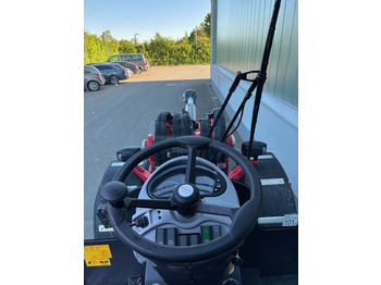 Novu Utovarivač točkaš Schäffer Radlader 5680 Z: slika 5 Novu Utovarivač točkaš Schäffer Radlader 5680 Z: slika 5