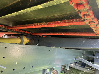 Traktorska prikolica za farmu/ Kiper Schuitemaker Siwa 720 W: slika 4 Traktorska prikolica za farmu/ Kiper Schuitemaker Siwa 720 W: slika 4