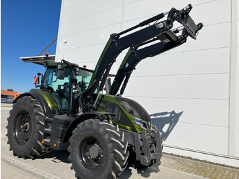 Novu Traktor Valtra Q 285: slika 4 Novu Traktor Valtra Q 285: slika 4