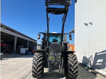 Novu Traktor Valtra Q 285: slika 5 Novu Traktor Valtra Q 285: slika 5