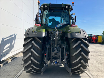 Novu Traktor Valtra Q 285: slika 3 Novu Traktor Valtra Q 285: slika 3