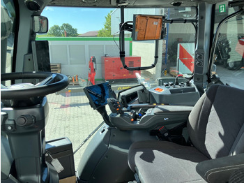 Novu Traktor Valtra Q 285: slika 2 Novu Traktor Valtra Q 285: slika 2