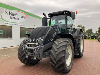Traktor VALTRA S394