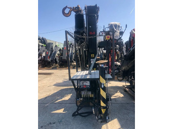 Kran za kamion za Kamion Hiab 111 B-2 Duo: slika 3
