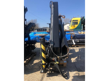 Kran za kamion za Kamion Hiab 111 B-2 Duo: slika 2