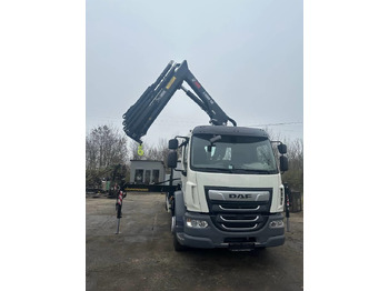 Novu Kran za kamion za Kamion Hiab X-HiDuo 158 D-4: slika 5