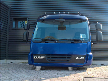 Kabina i enterijer DAF LF 45