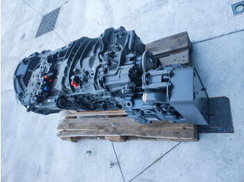 Menjač DAF CF 75