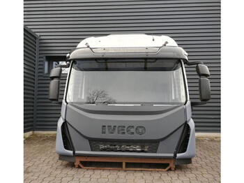 Kabina i enterijer IVECO EuroCargo