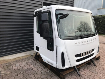 Kabina i enterijer za Kamion Iveco Eurocargo Euro 5: slika 2