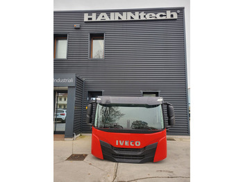 Kabina i enterijer IVECO