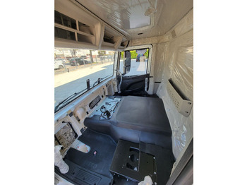Kabina i enterijer za Kamion Iveco X-Way T-Way S-Way: slika 3 Kabina i enterijer za Kamion Iveco X-Way T-Way S-Way: slika 3