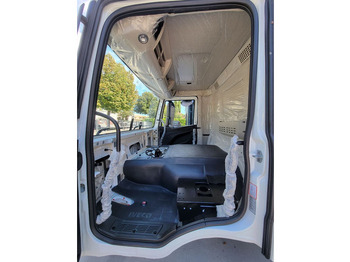 Kabina i enterijer za Kamion Iveco X-Way T-Way S-Way: slika 5 Kabina i enterijer za Kamion Iveco X-Way T-Way S-Way: slika 5
