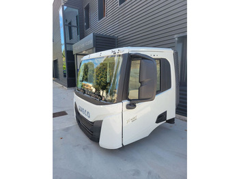 Kabina i enterijer za Kamion Iveco X-Way T-Way S-Way: slika 4 Kabina i enterijer za Kamion Iveco X-Way T-Way S-Way: slika 4