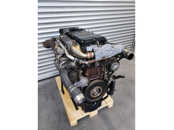 Motor MERCEDES-BENZ Actros