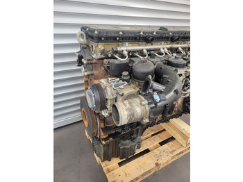 Motor za Kamion Mercedes-Benz OM471.904 450hp 480hp 530hp AROCS ACTROS BUS EURO 6: slika 5 Motor za Kamion Mercedes-Benz OM471.904 450hp 480hp 530hp AROCS ACTROS BUS EURO 6: slika 5