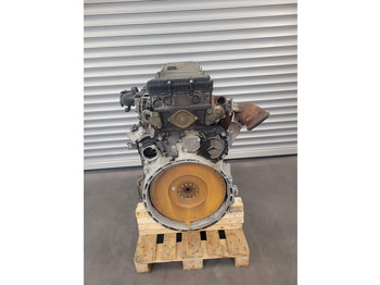 Motor za Kamion Mercedes-Benz OM471.904 450hp 480hp 530hp AROCS ACTROS BUS EURO 6: slika 4 Motor za Kamion Mercedes-Benz OM471.904 450hp 480hp 530hp AROCS ACTROS BUS EURO 6: slika 4