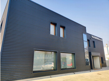 Cilindar blok za Kamion Mercedes-Benz OM471 906: slika 3