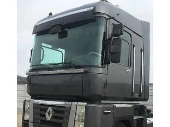 Kabina i enterijer RENAULT Magnum