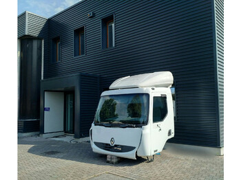 Kabina i enterijer RENAULT Midlum